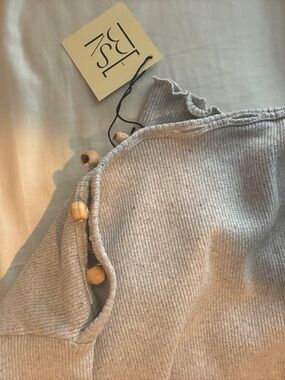 baserange tav long sleeve tee